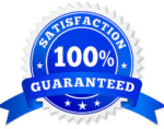 100% Satisfaction Guarantee Cleaning-Commercial office Cleaning-100% Satisfaction