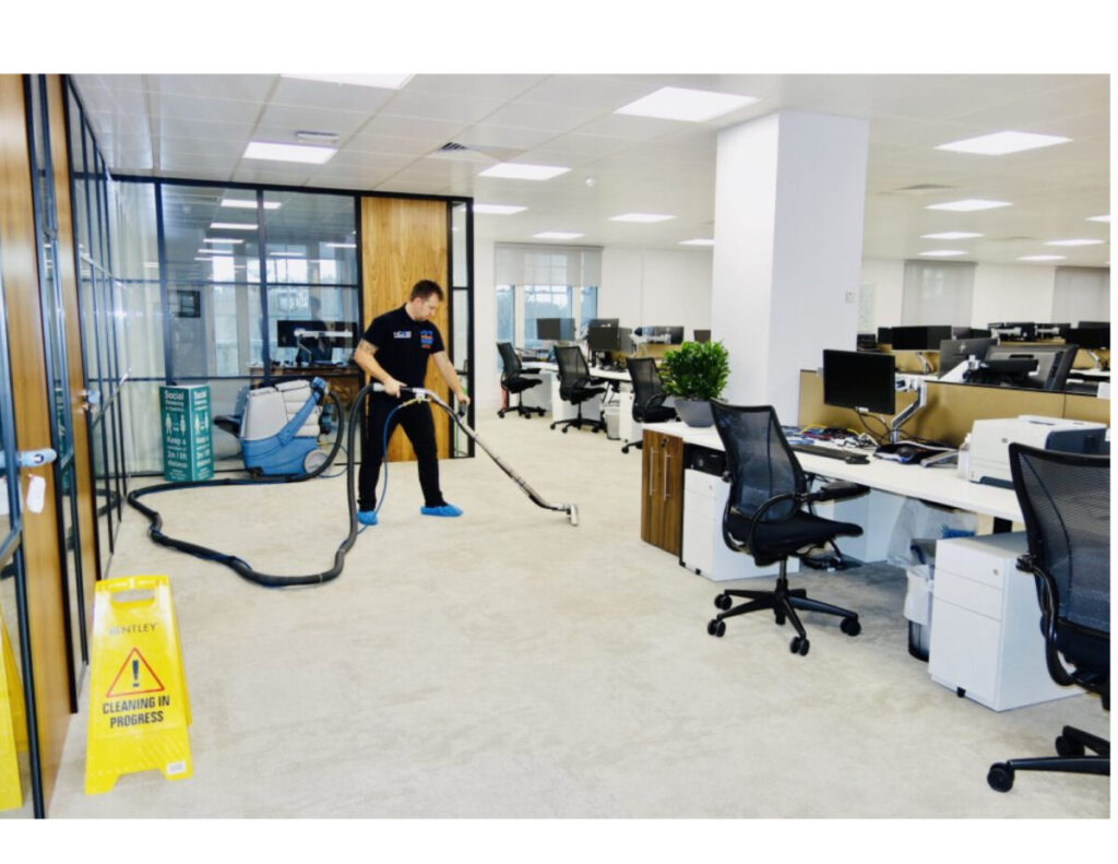 Carpet Cleaning service GTA commercial cleaning