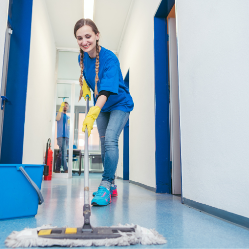 Commercial Cleaning Services GTA (2)