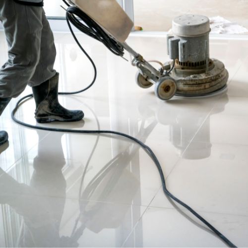 Floor Waxing & Carpet Cleaning near me