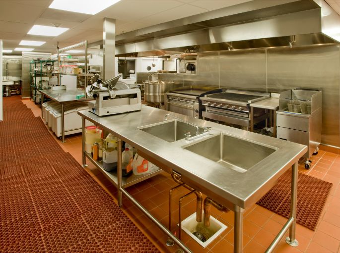 Gym Fitness Centre Cleaning Services Restaurant cleaning GTA Best