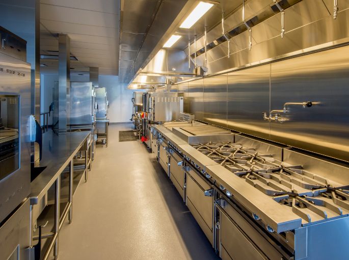 Gym Fitness Centre Cleaning Services Restaurant cleaning GTA best near you