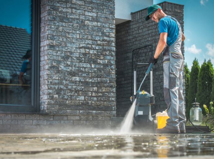 Post-Construction Cleaning best