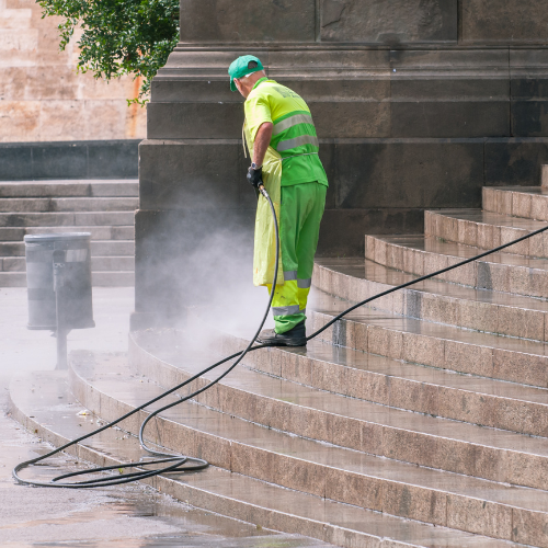 Post-Construction Cleaning