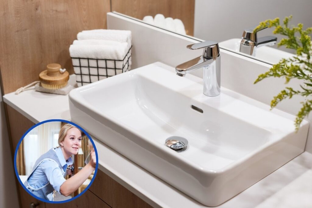 Restroom Cleaning Service Toronto