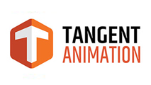 Tangent-Animation-Logo