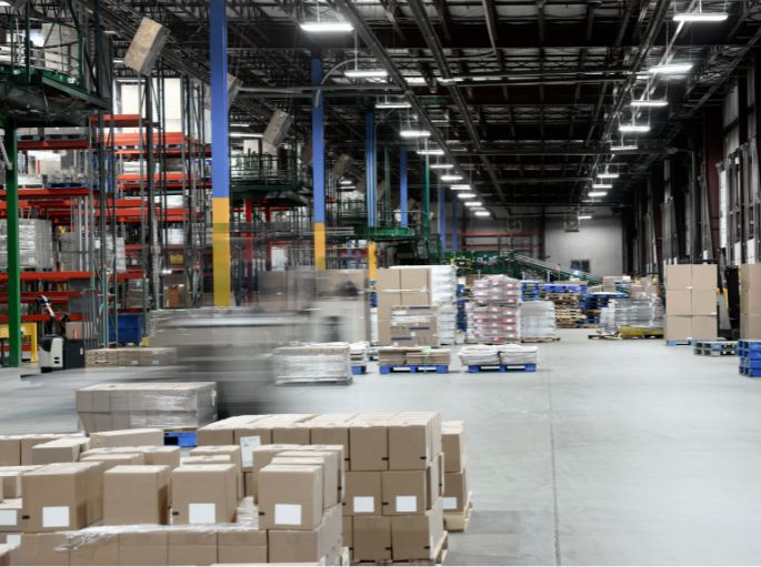 Warehouse _ Distribution centers cleaning best