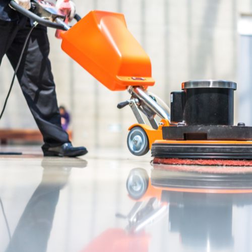 best Floor Waxing & Carpet Cleaning best GTA