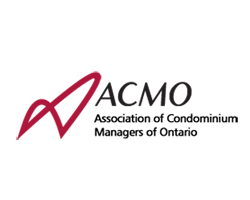 ACMO Association of Condominium Managers of Ontario