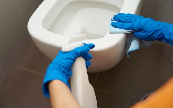 Business Cleaning Servcies in Oakville Star Team Cleaning