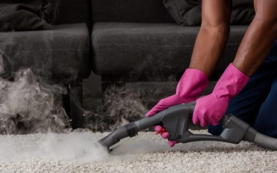 Cleaning Services in Oakville