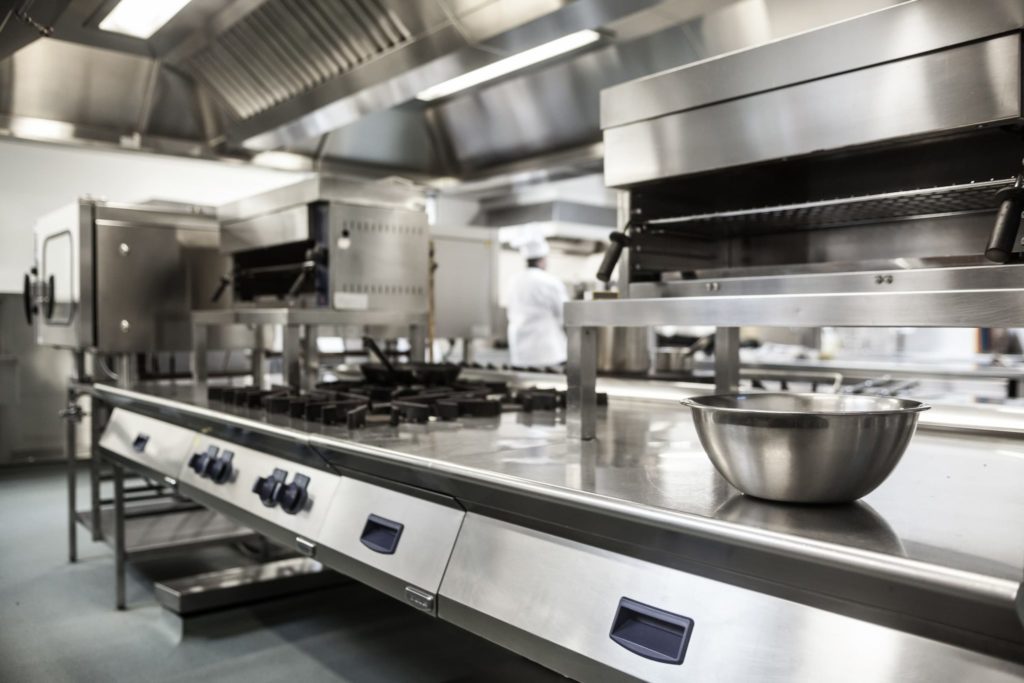 Best Commercial Kitchen & Restaurant Cleaning Services in Toronto & GTA