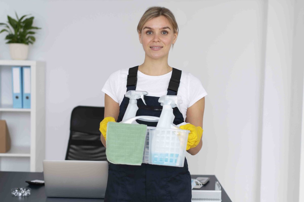 cleaning services brampton, move in cleaning service