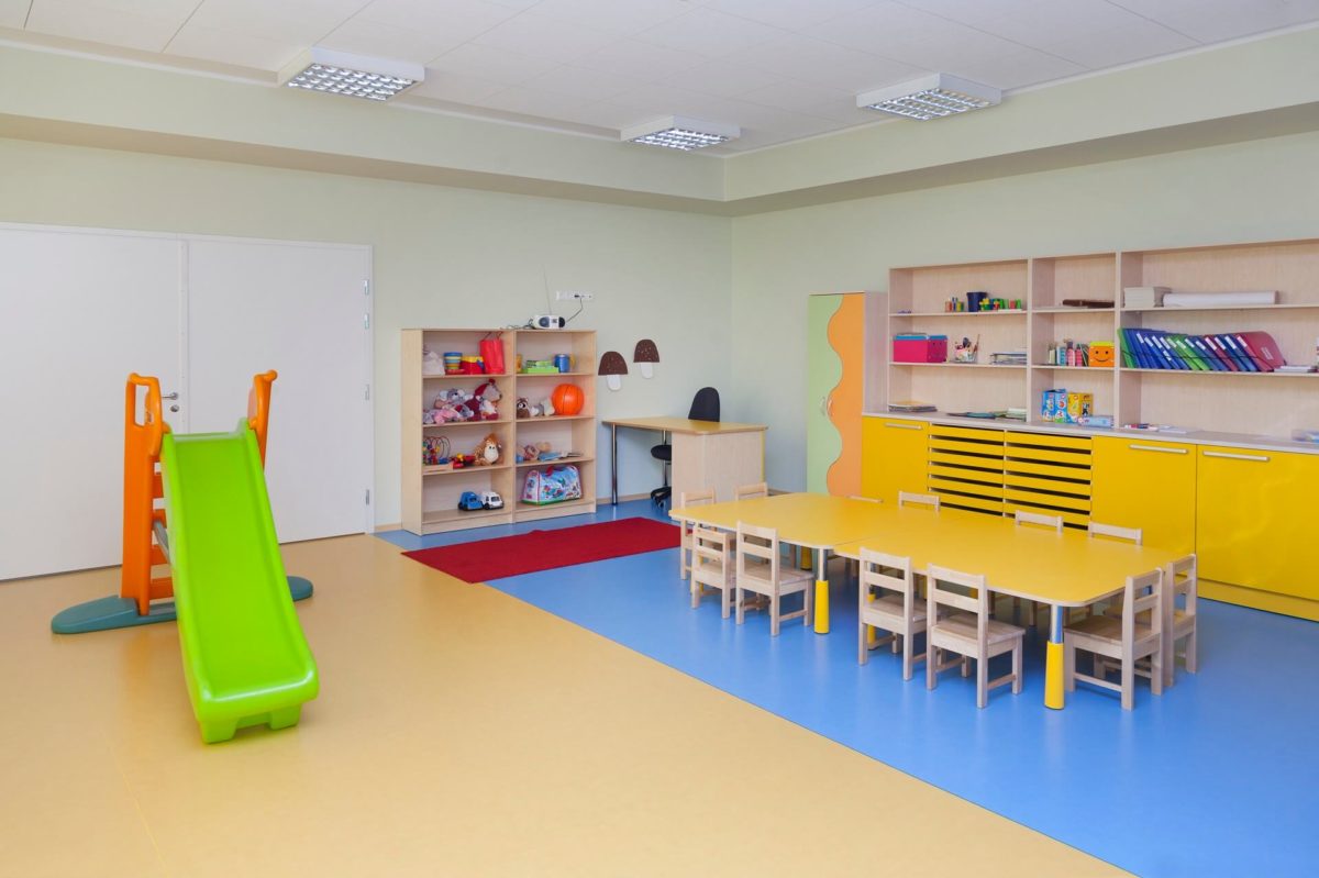 day care cleaning services scarborough
