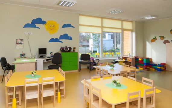 day care cleaning services near me