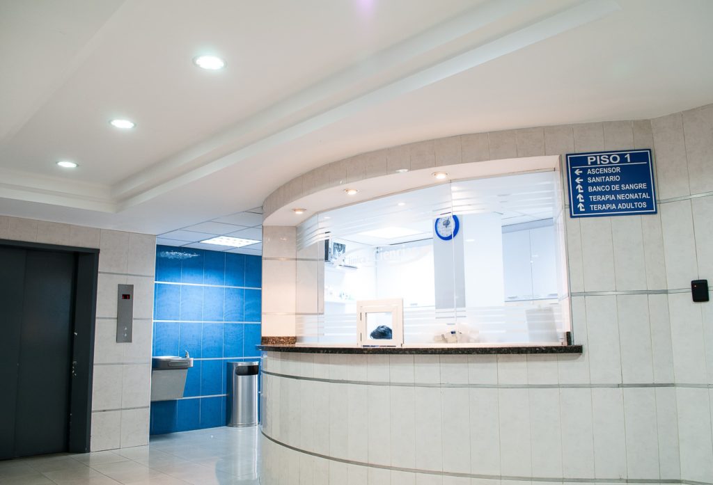 medical office cleaning toronto