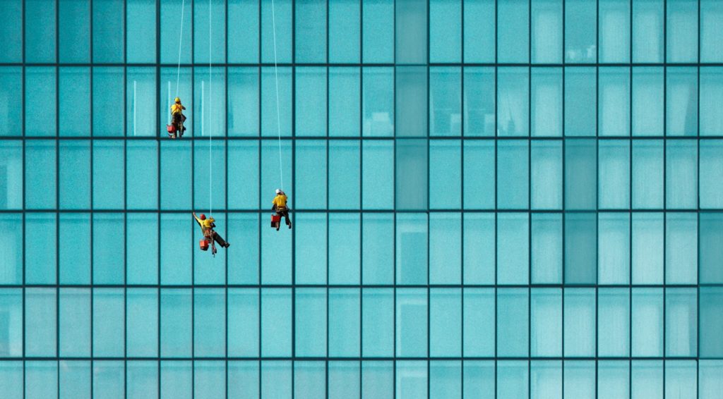 Windows Cleaning Services Toronto