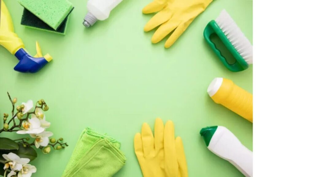 Sustainable Cleaning Practices for Commercial Spaces