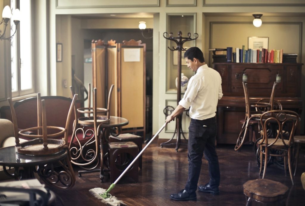 How Much Does Restaurant Cleaning Cost?