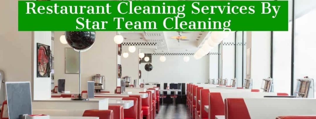 cleaning services mississauga