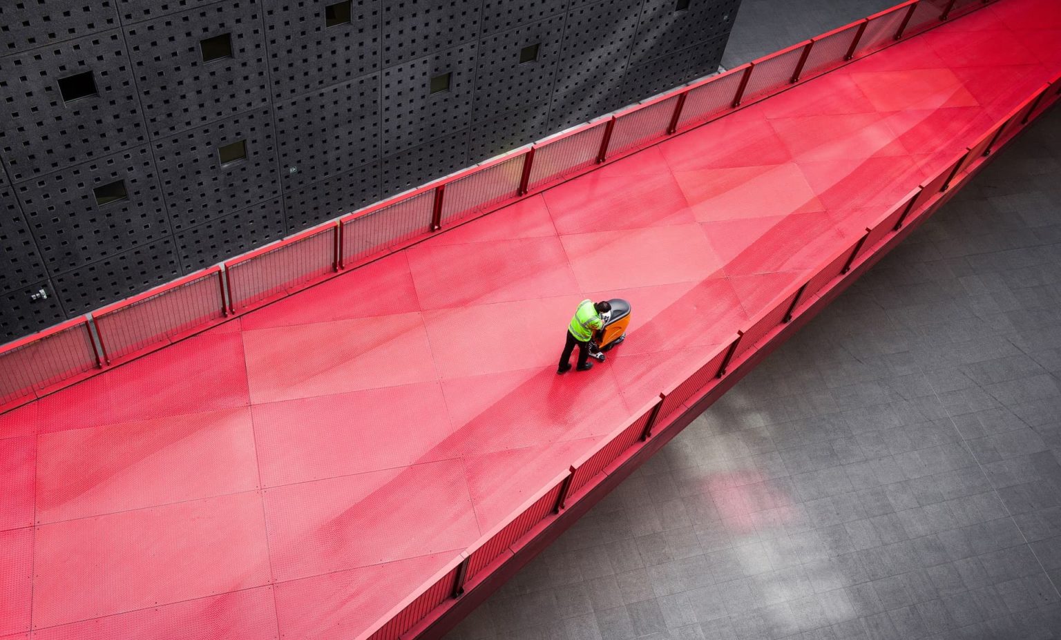 Post Construction Cleaning Services in Toronto Post