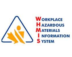 WHMIS Workplace Hazardous Materials Information System