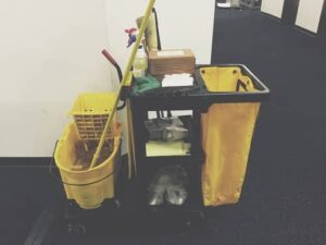 commercial-cleaning-and-sanitation equipment