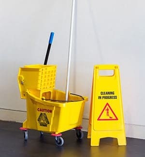 professional janitorial solutions in Toronto-star team cleaning