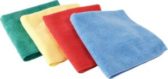 Commercial Office Cleaning-Microfiber Cloths-star team cleaning