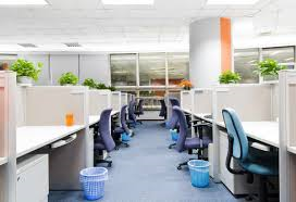 office and commercial cleaning in Mississauga