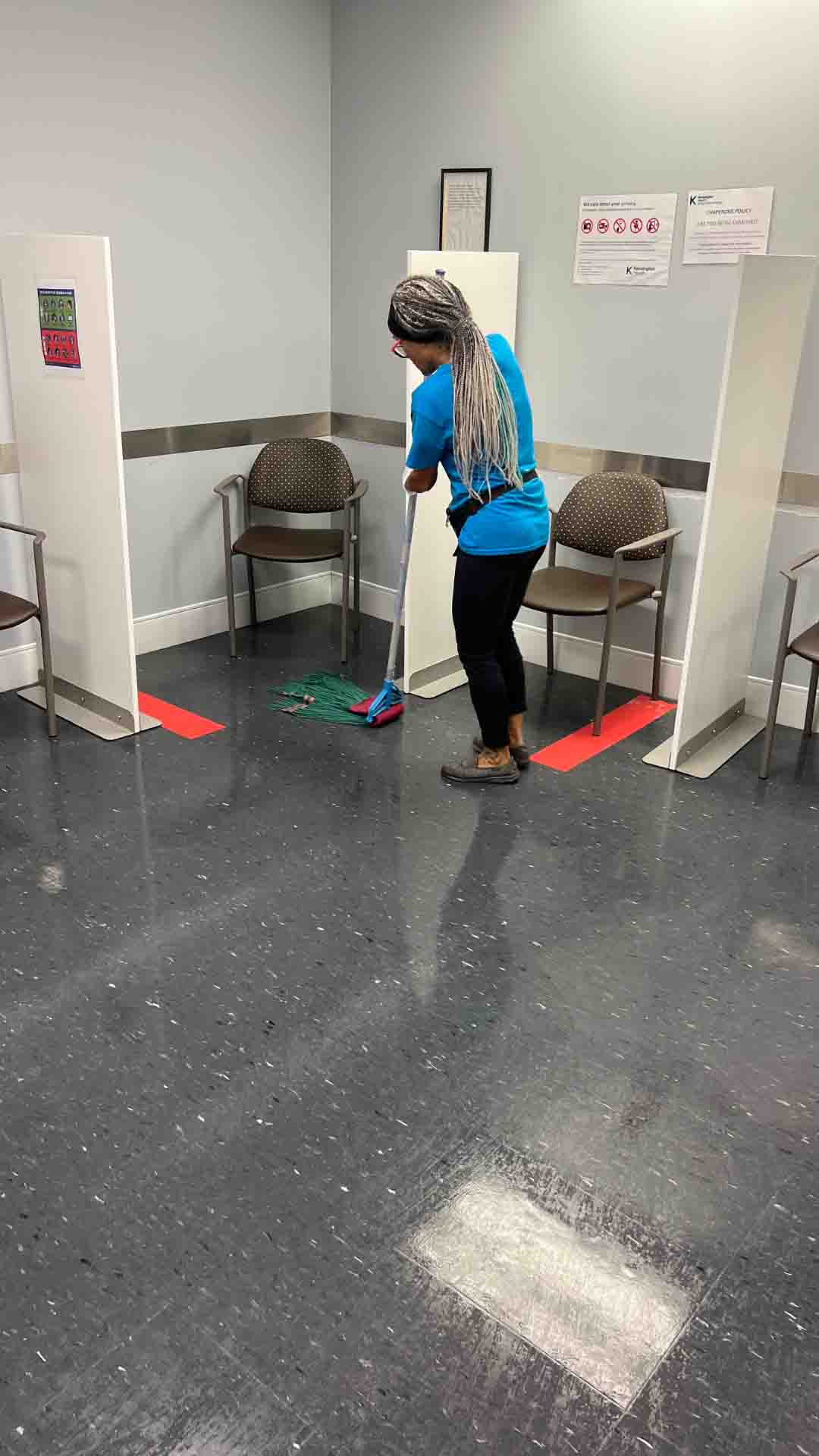 Office & Commercial Cleaning Services Oshawa