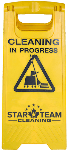 Professional cleaning services and janitorial solutions in Toronto
