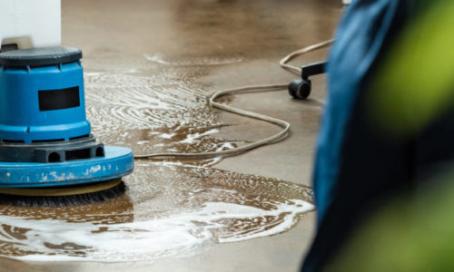 Starteam Cleaning - Having Access to a Variety of Services