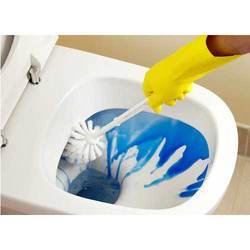 restrom cleaning service in Toronto